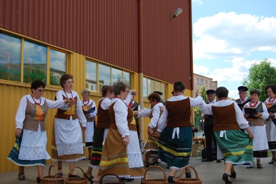 Piknik rodzinny z nagrodami Piknik rodzinny z nagrodami