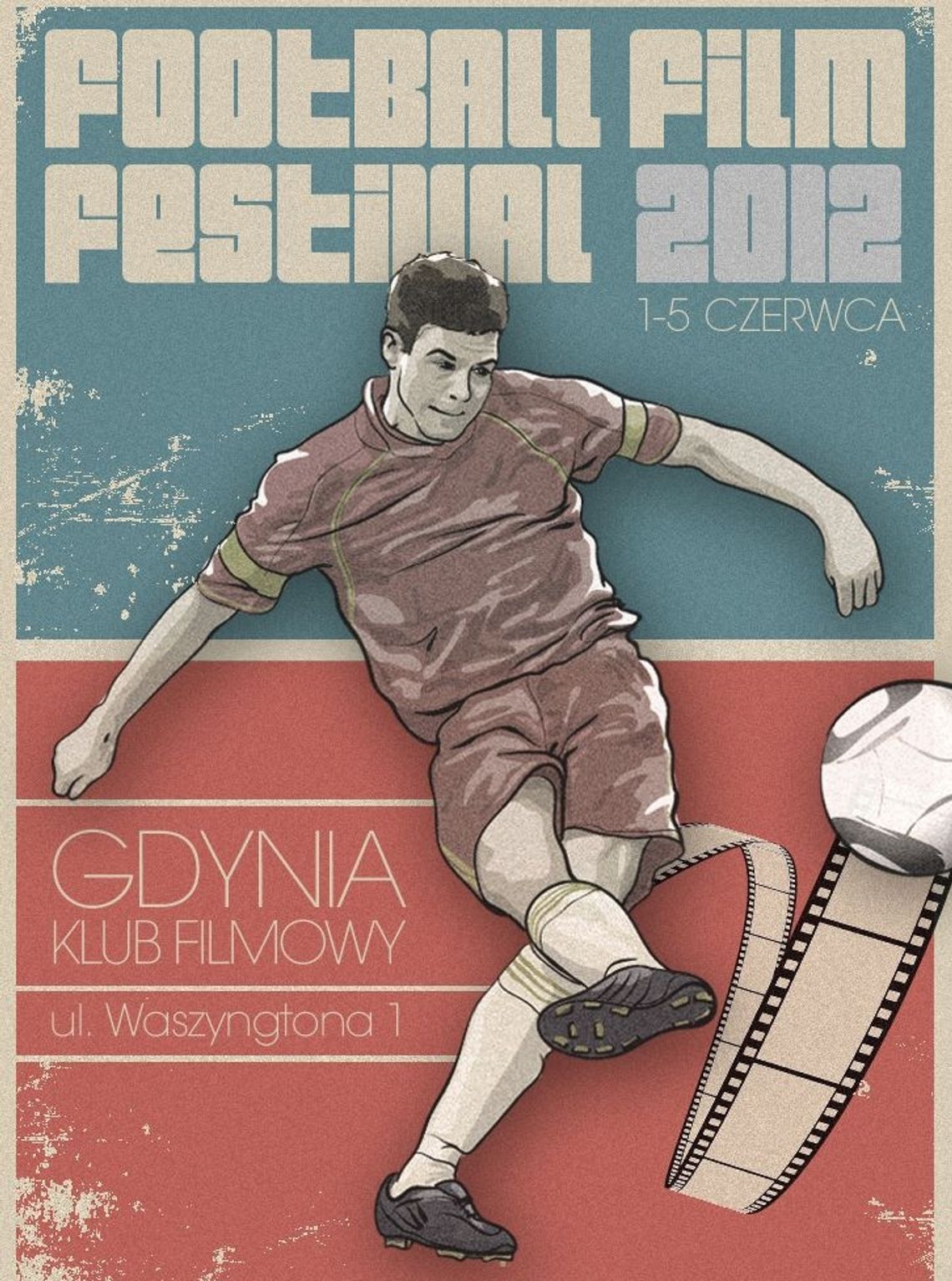 Piłka na ekranie - dramaty, emocje Piłka na ekranie - dramaty, emocje