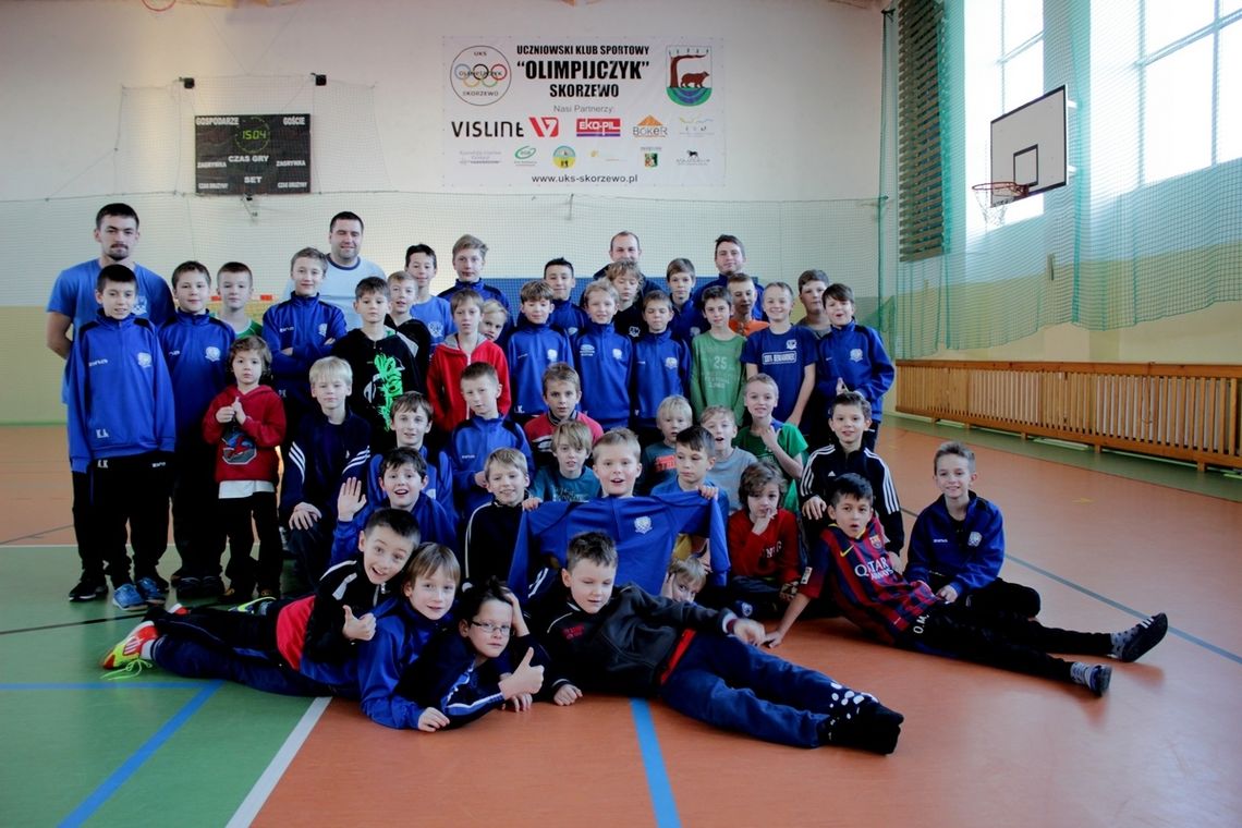 Piłka nożna i angielski Piłka nożna i angielski