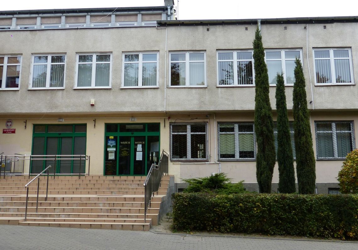 PILNE! Alarm bombowy w tczewskich urzędach! PILNE! Alarm bombowy w tczewskich urzędach!