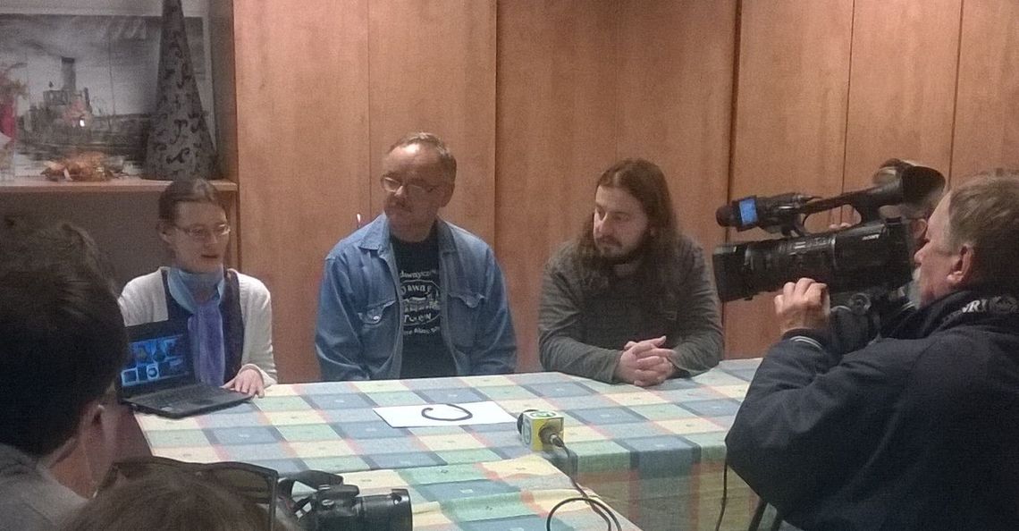 PILNE. Niezwykłe znalezisko. Zdobiona obręcz sprzed 2700 lat! PILNE. Niezwykłe znalezisko. Zdobiona obręcz sprzed 2700 lat!