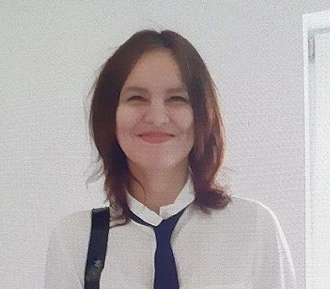 PILNE: Zaginęła 17-letnia Natalia Olbrycka