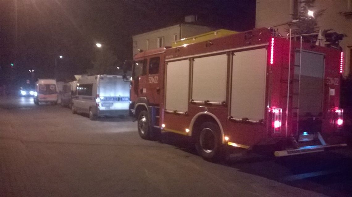 PILNE.Mężczyzna groził, że zabije 2 – letnie dziecko i siebie PILNE.Mężczyzna groził, że zabije 2 – letnie dziecko i siebie