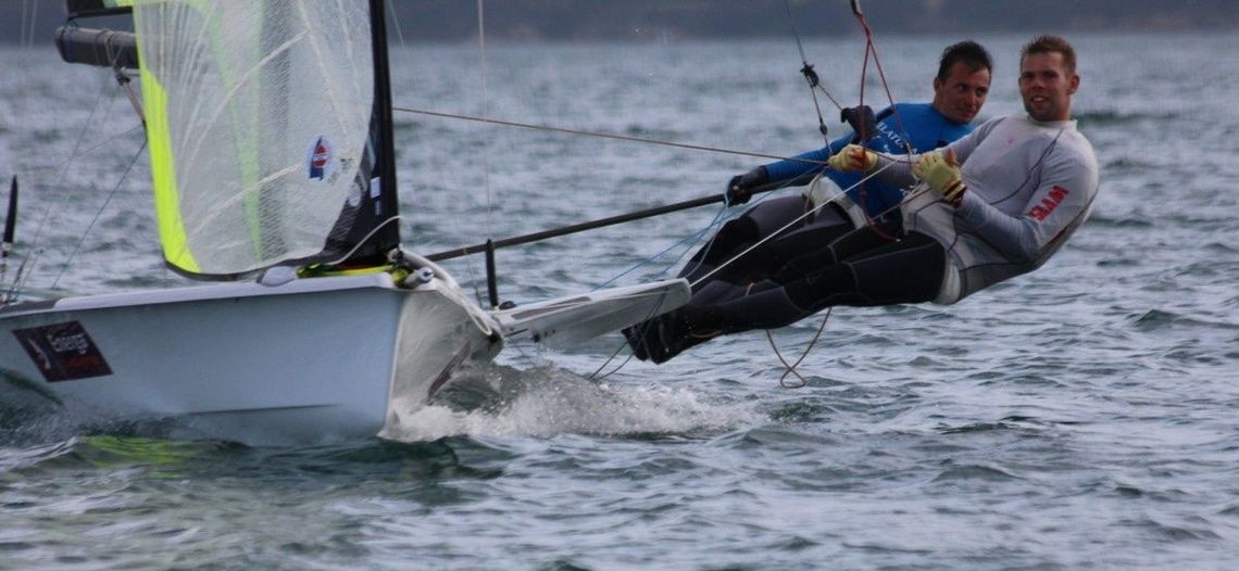Piotr Myszka zapewnił sobie zwycięstwo Piotr Myszka zapewnił sobie zwycięstwo