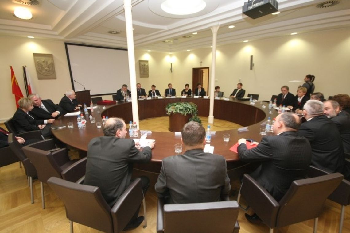 PiS bez politycznego stanowiska