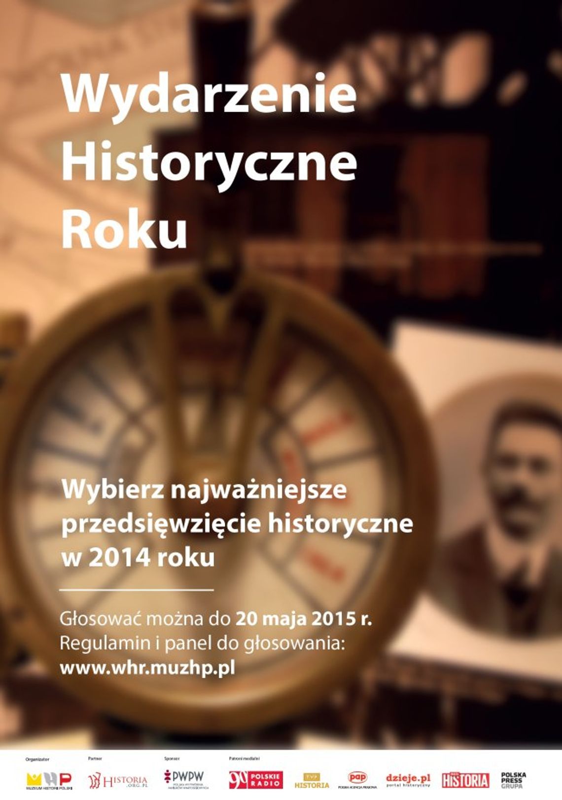 Piwnica romańska przy Placu Dominikańskim nominowana do Wydarzenie Historyczne Roku