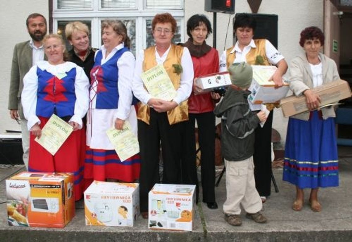 'Pizza czubajka' i inne... 'Pizza czubajka' i inne...