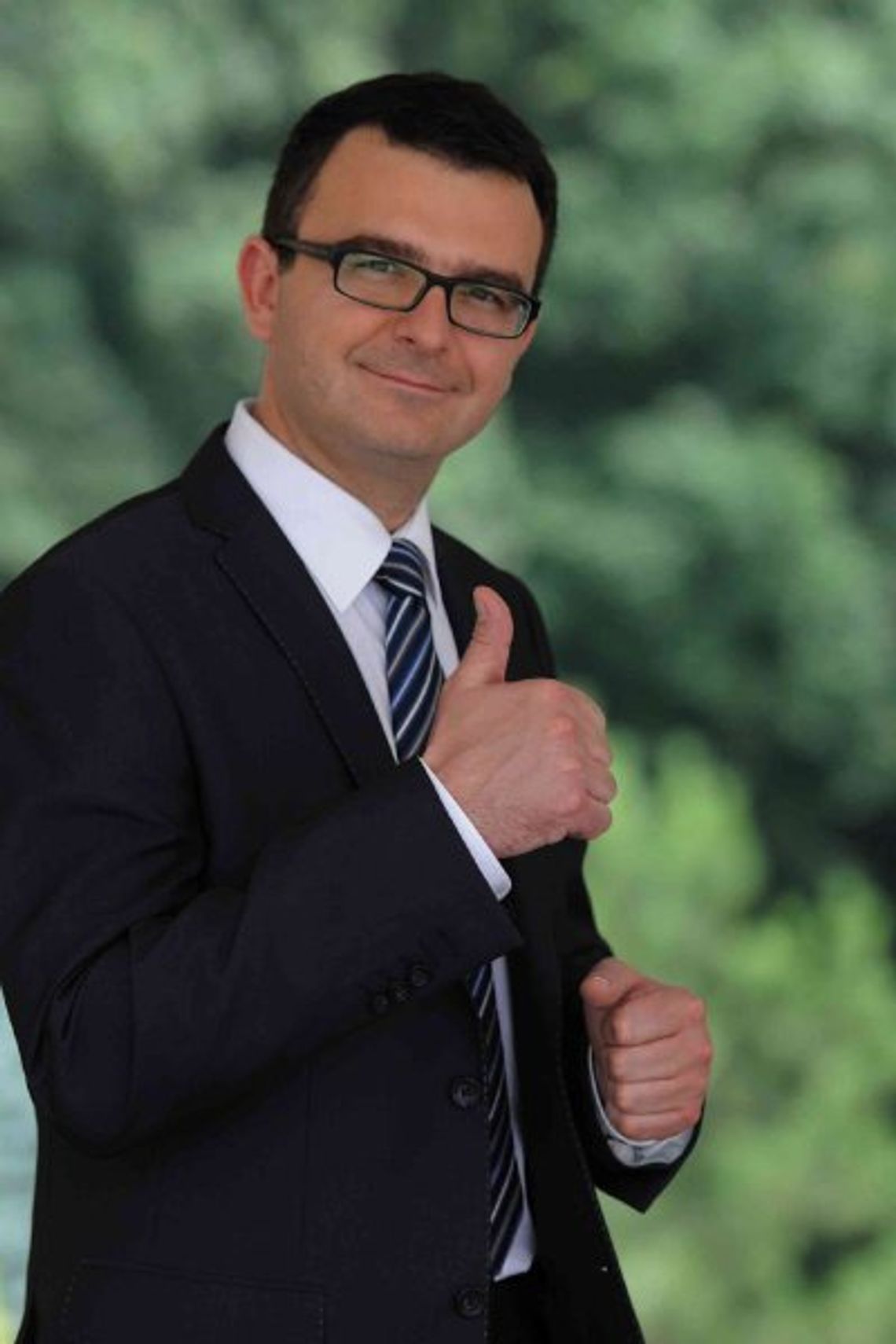 PJN ma listy wyborcze - Dudziński z Lubelszczyzny liderem na Pomorzu PJN ma listy wyborcze - Dudziński z Lubelszczyzny liderem na Pomorzu