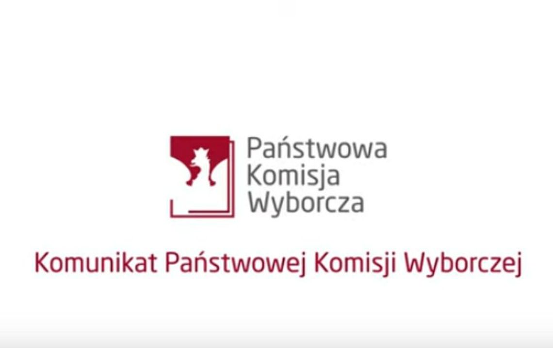 PKW: Jak oddać ważny głos w II turze wyborów Prezydenta RP?