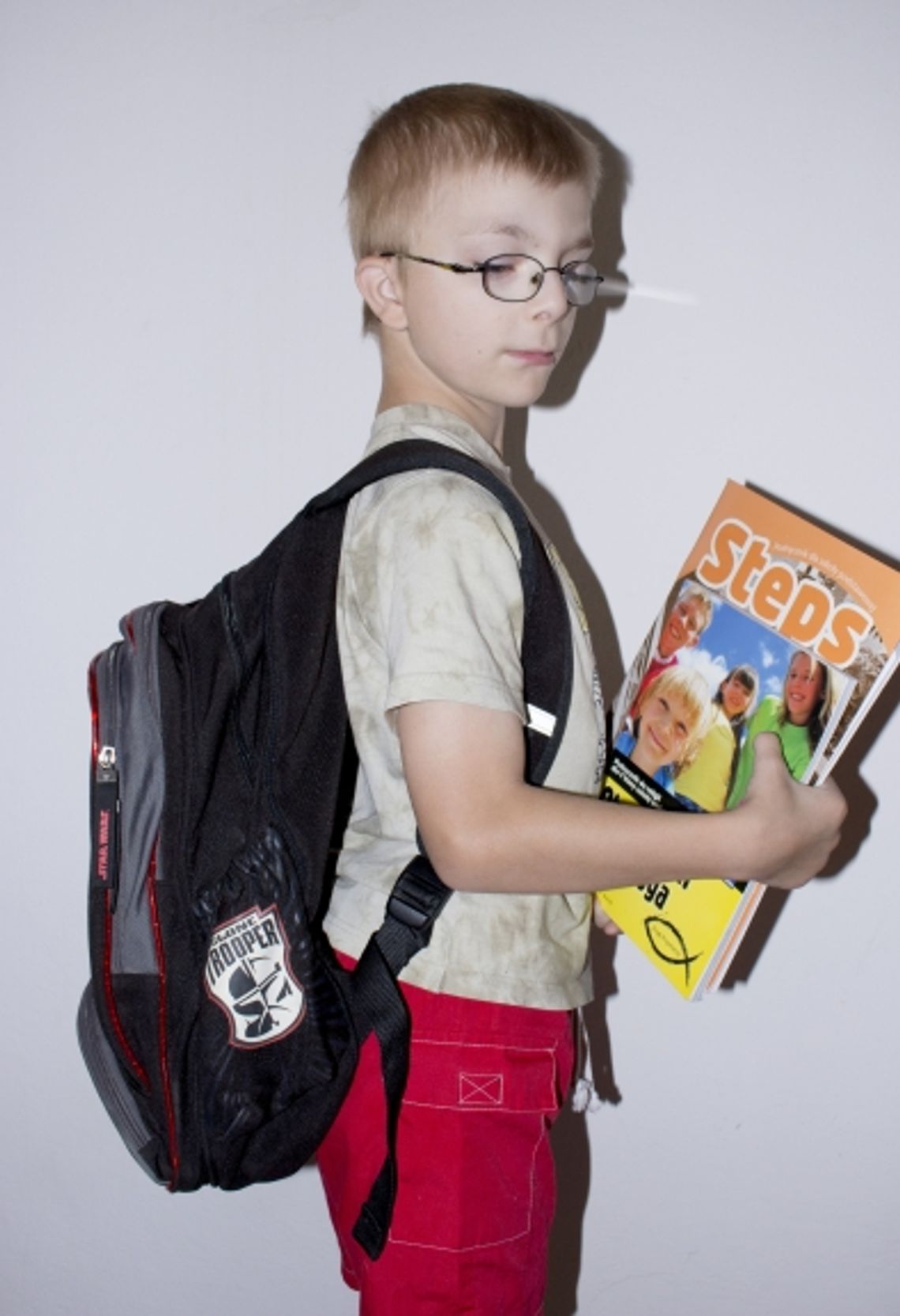 Płać i płacz rodzicu - Szkolne wydatki biją po kieszeniach rodziców Płać i płacz rodzicu - Szkolne wydatki biją po kieszeniach rodziców