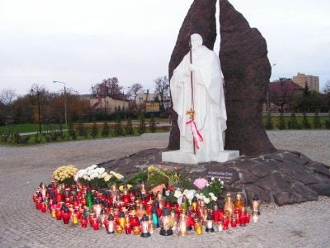 Plac Papieski doceniony Plac Papieski doceniony