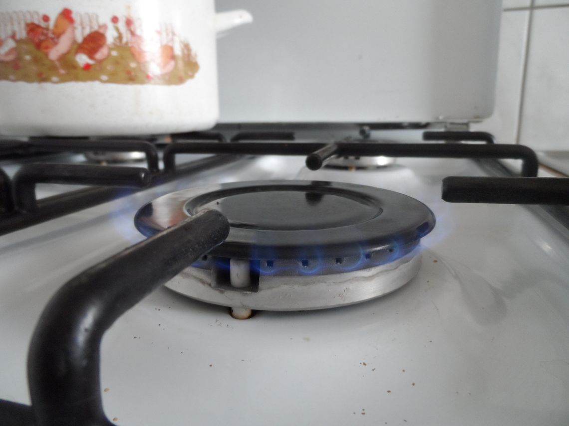 Płacą a nie zużywają. Problem z płatnością za gaz Płacą a nie zużywają. Problem z płatnością za gaz