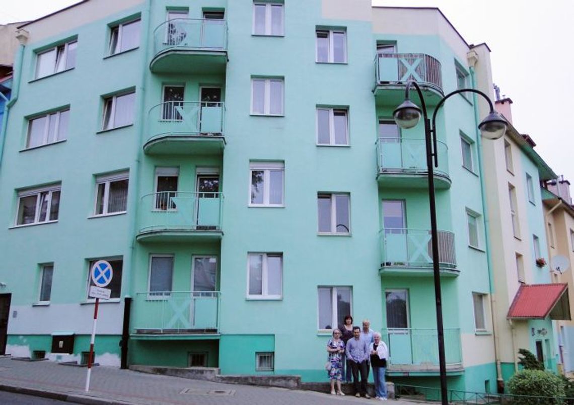 Płacz i płać – lokatorzy kontra spółdzielnia Płacz i płać – lokatorzy kontra spółdzielnia