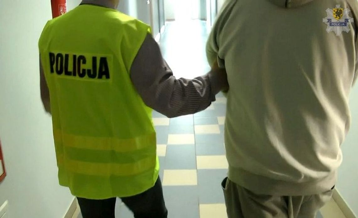 Plądrowali kościoły i kapliczki! Chcieli zarobić na złomie