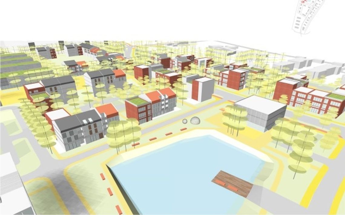 Plan dla jednostki przyjęty! Teraz czas na inwestora Plan dla jednostki przyjęty! Teraz czas na inwestora