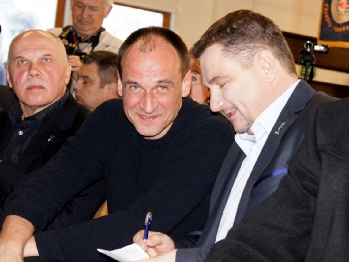 Platforma Oburzonych na rząd Platformy i PSL