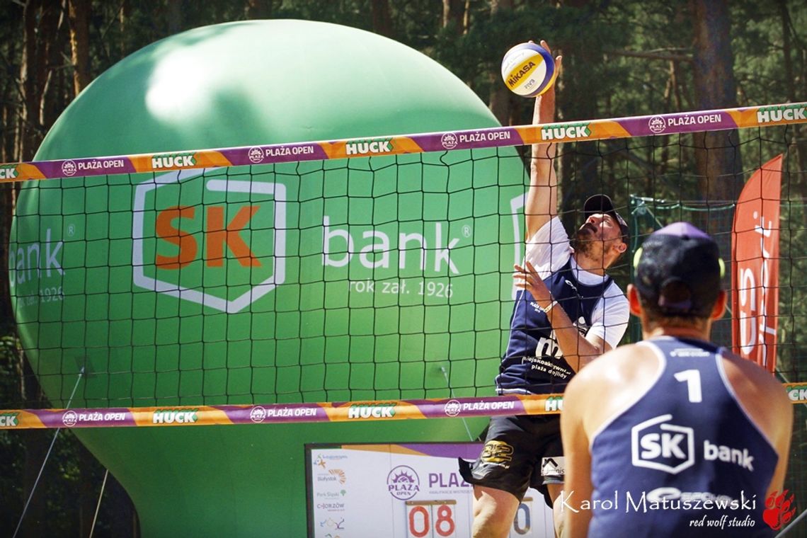 Plaża Open na PGE Plaża Open na PGE