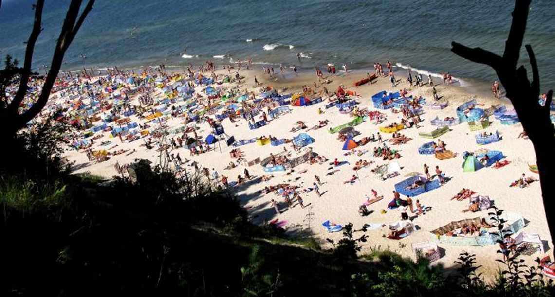 Plaża w marzeniach. Jak zorganizować miejsce wypoczynkowe nad Wisłą