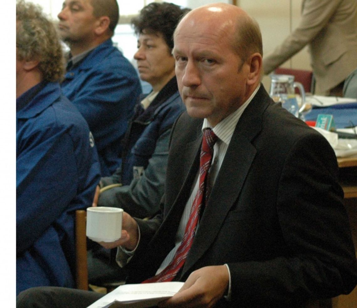 Płażyński na prezydenta: "Za wcześnie na takie rozważania". Płażyński na prezydenta: "Za wcześnie na takie rozważania".