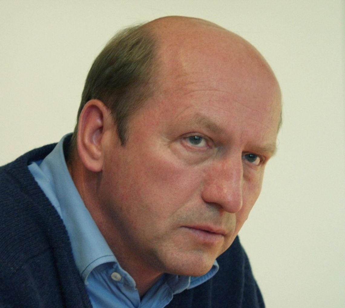 Płażyński: Przeciwnik był jeden Płażyński: Przeciwnik był jeden