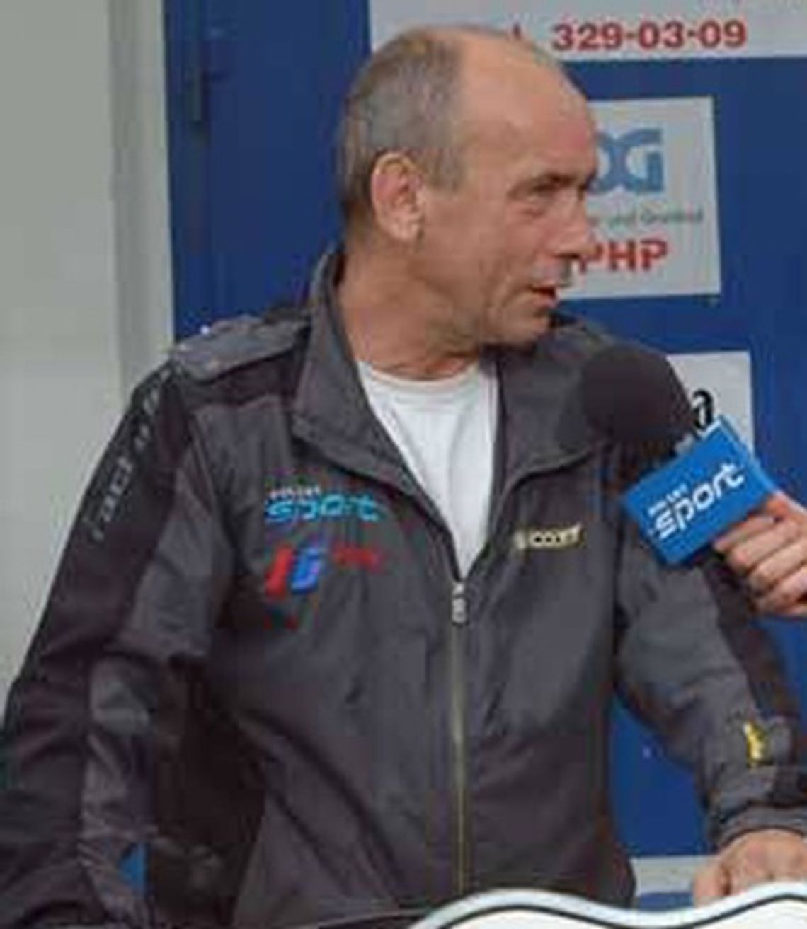 Plech: załuję, że nie mogę pracować w Gdańsku Plech: załuję, że nie mogę pracować w Gdańsku