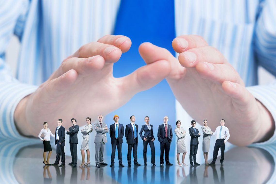 Plusy i minusy grupowego ubezpieczenia na życie