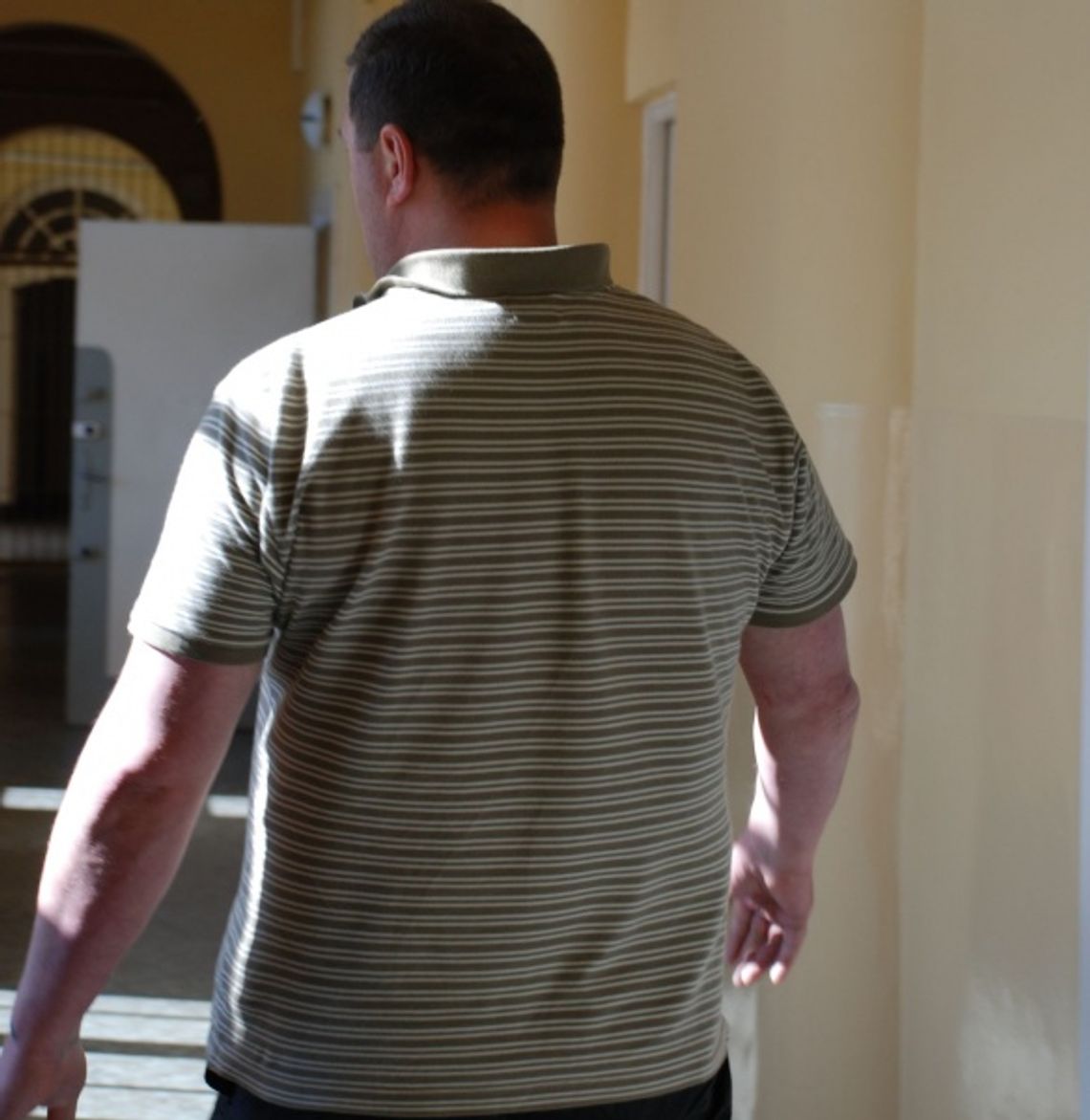 Po 13 latach - podejrzani o zabójstwo za kratkami Po 13 latach - podejrzani o zabójstwo za kratkami