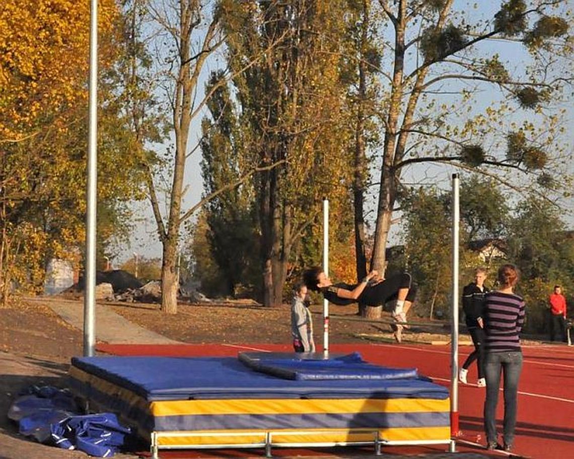 Po dotacje na prowadzenie klubu sportowego