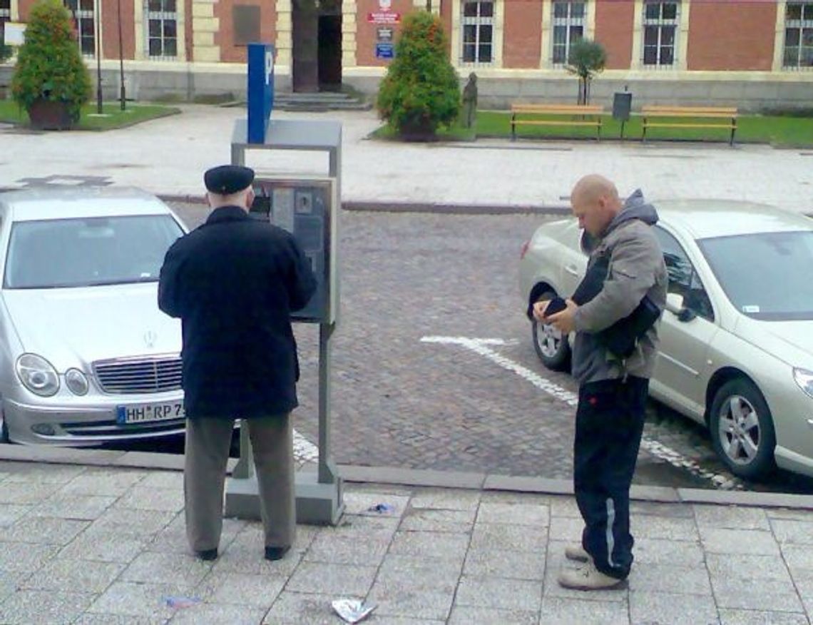 Po godzinie 18.00 za darmo Po godzinie 18.00 za darmo