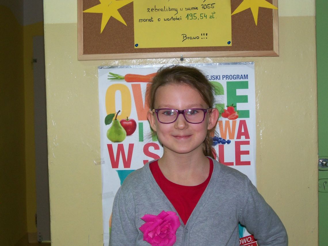 Po lekcjach dużo się dzieje Po lekcjach dużo się dzieje