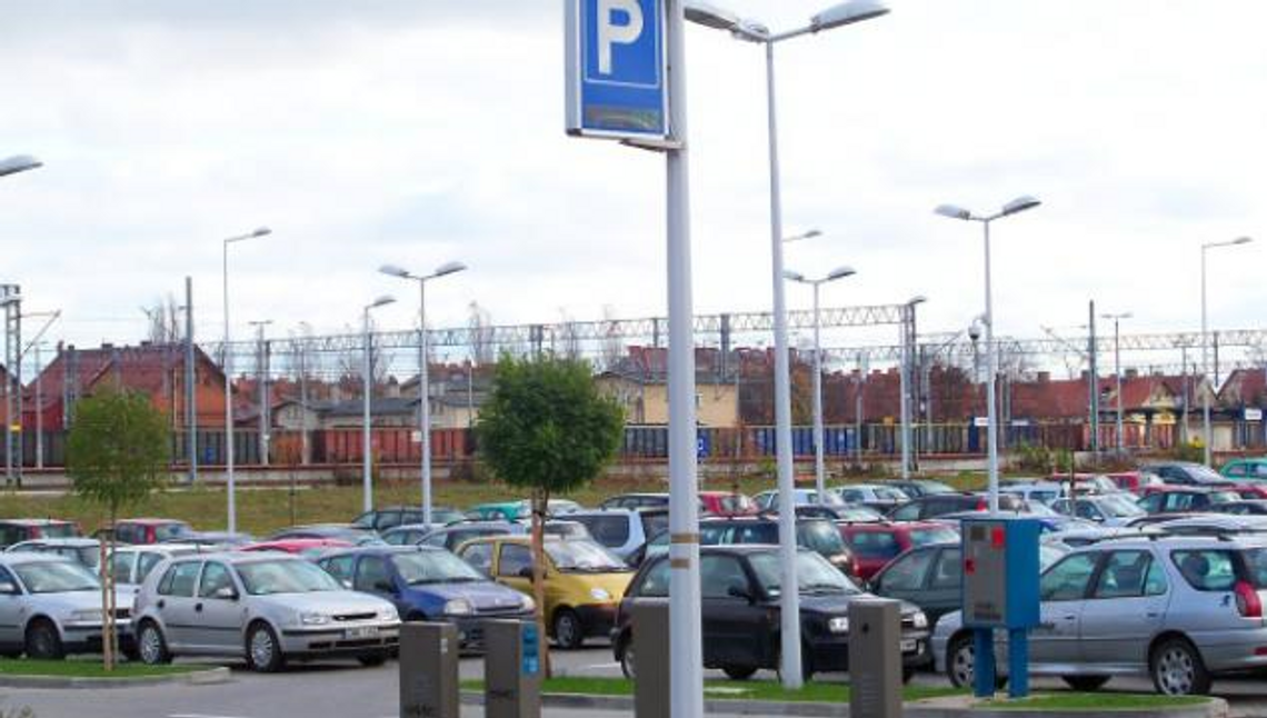 Po Nowym Roku dużo nowych parkingów w Tczewie! Po Nowym Roku dużo nowych parkingów w Tczewie!