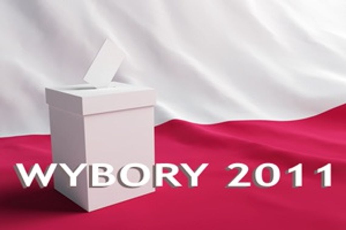 PO - PiS tylko 1 proc. różnicy - wg sondażu Homo Homini