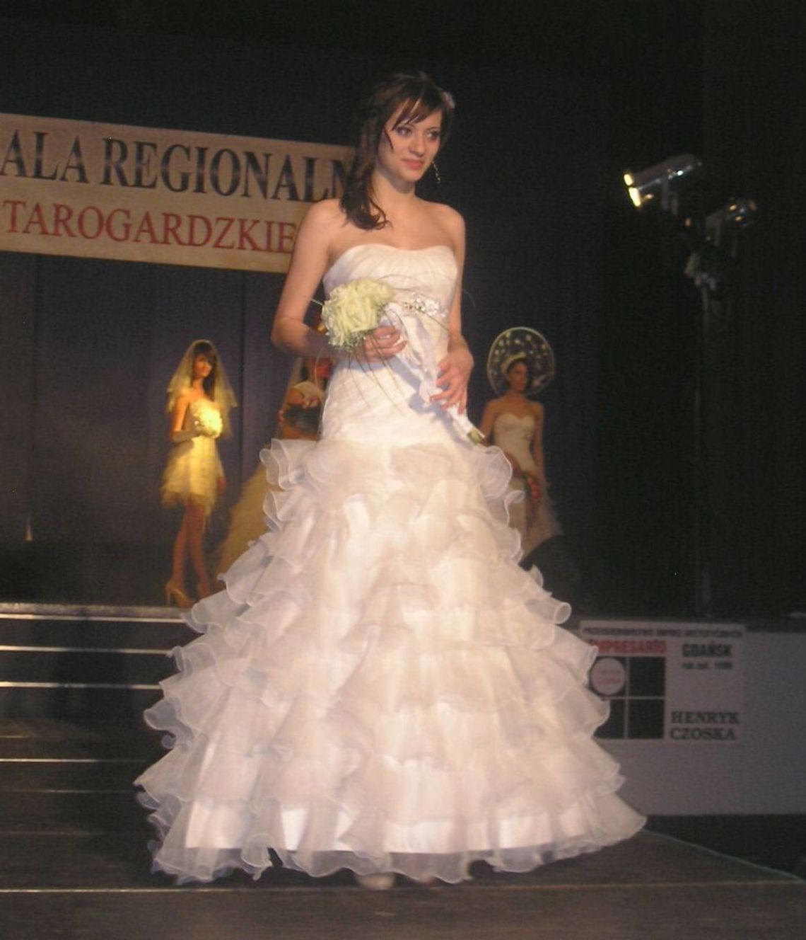 Po prostu Ada. Rozmowa z Miss Ziemi Starogardzkiej 2012 Po prostu Ada. Rozmowa z Miss Ziemi Starogardzkiej 2012