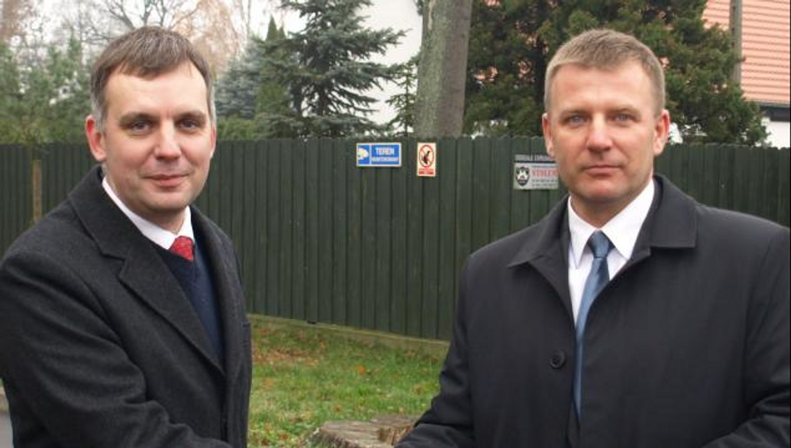 Po referendum: inicjatorzy rezygnują z odwołania burmistrza