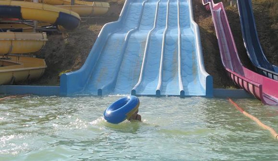 Po rozrywkę przyjadą na Kociewie - ma powstać kompleks na „europejskim” poziomie Po rozrywkę przyjadą na Kociewie - ma powstać kompleks na „europejskim” poziomie