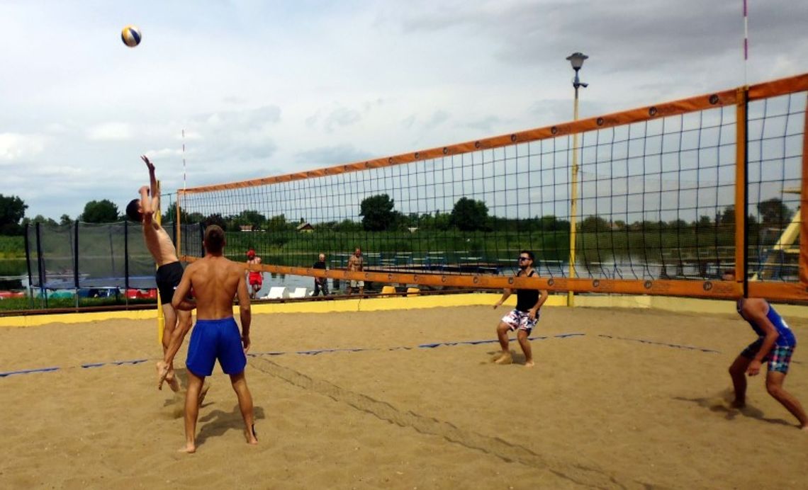 Po trzech turniejach przerwa do sierpnia Po trzech turniejach przerwa do sierpnia