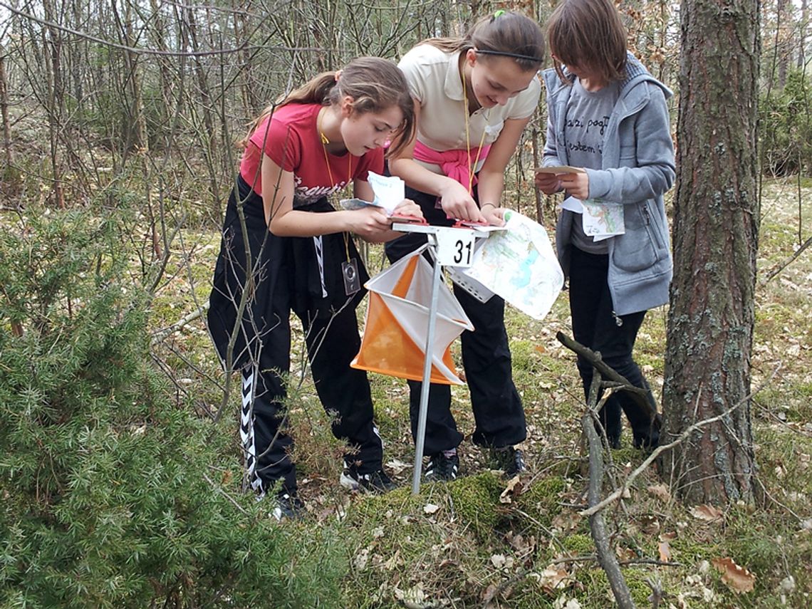 Pobiegły na medal Pobiegły na medal