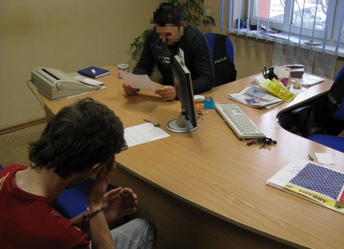 Pobił śmiertelnie kolegę