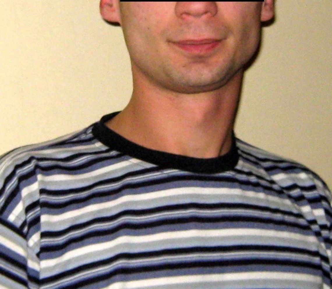 Pobili bo zwrócił im uwagę Pobili bo zwrócił im uwagę