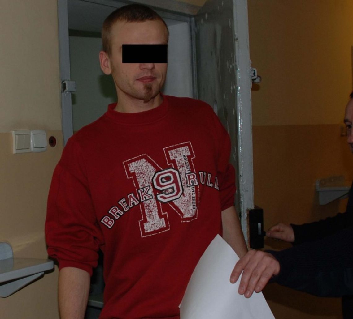 Pobili go, bo nie reagował na wyzwiska