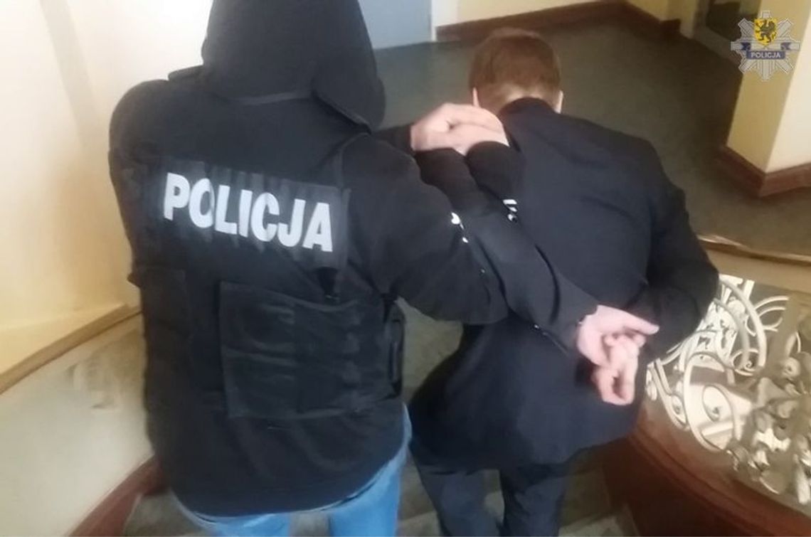 Pobili i ugodzili nożem mieszkańca Gdańska