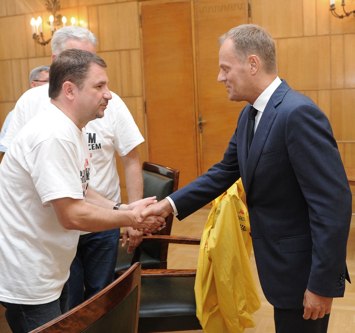 Pochopne kroki w delikatnej materii - w obronie praw pracowniczych Pochopne kroki w delikatnej materii - w obronie praw pracowniczych