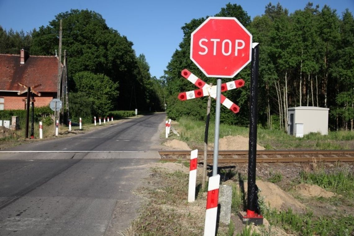 Pociągi pojadą znacznie szybciej Pociągi pojadą znacznie szybciej