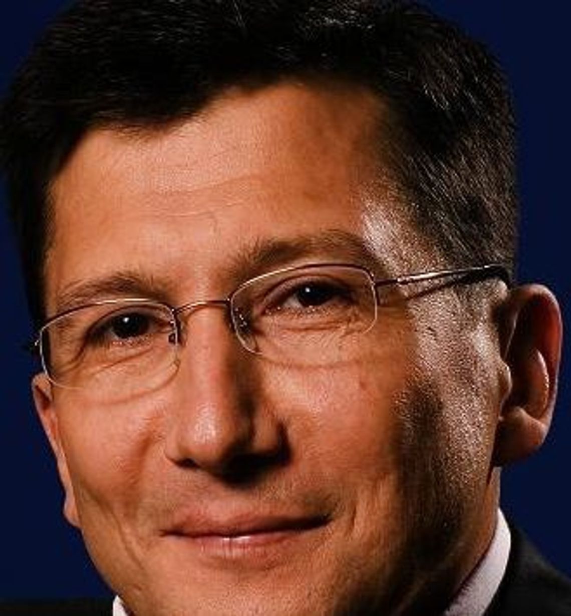 Pociągnąć Starogard Gd. mocno do przodu. Kozak zapowiada: Nie będzie ataków Pociągnąć Starogard Gd. mocno do przodu. Kozak zapowiada: Nie będzie ataków