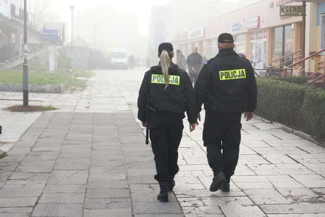 Początek roku szkolnego. Policja sprawdzi bezpieczeństwo dzieci
