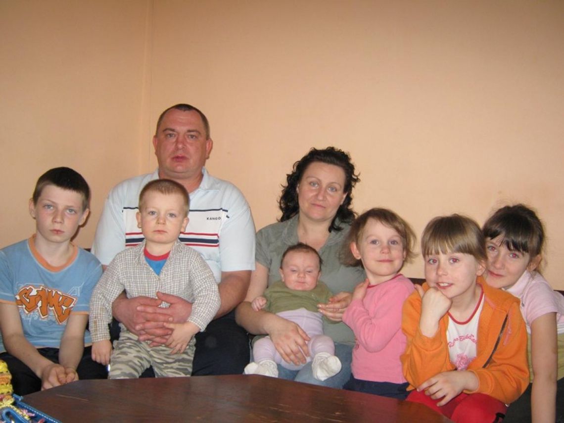 Podarować dzieciom uśmiech. Organizujemy świąteczną pomoc Podarować dzieciom uśmiech. Organizujemy świąteczną pomoc