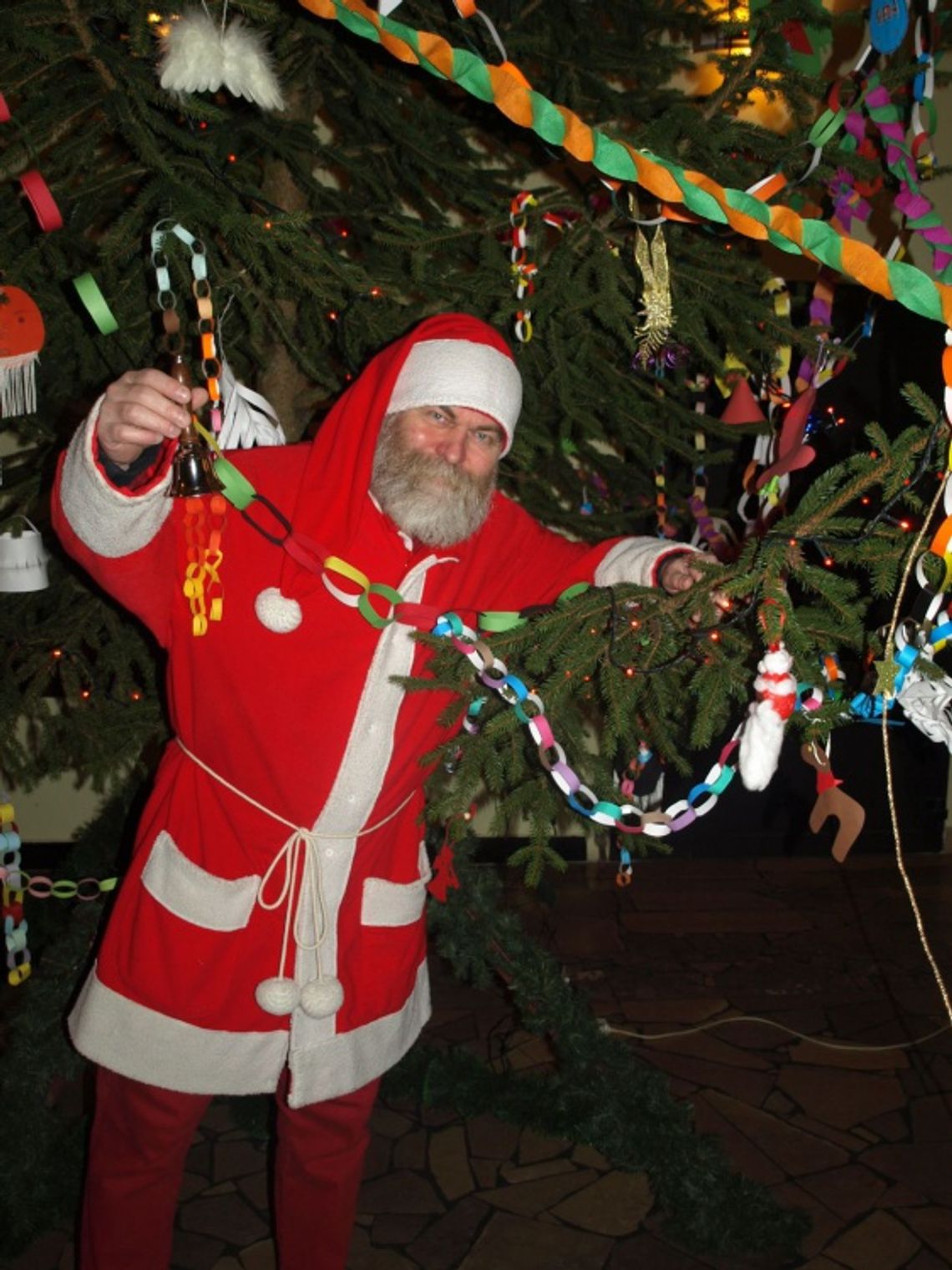 Podarujmy szczery uśmiech, garstkę pozytywnych emocji Podarujmy szczery uśmiech, garstkę pozytywnych emocji
