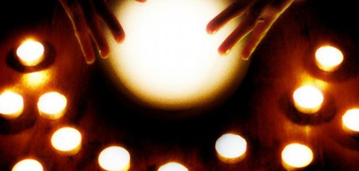 "Podczas Andrzejek należy pozbyć się niezdrowej ciekawości"