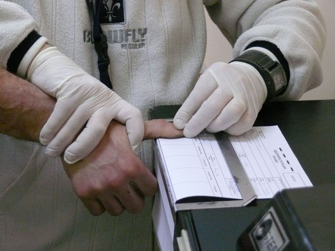 Podejrzany o brutalne zabójstwo w areszcie Podejrzany o brutalne zabójstwo w areszcie