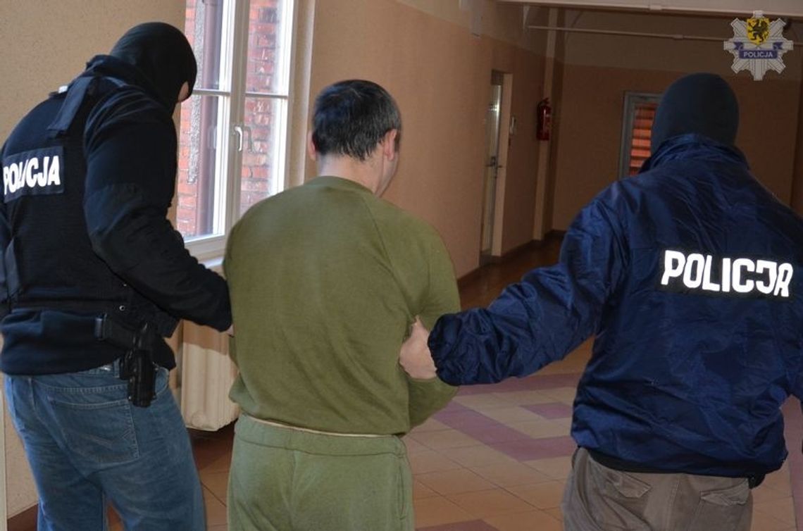 Podejrzany o morderstwo Rosjanin aresztowany Podejrzany o morderstwo Rosjanin aresztowany